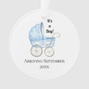 Recherche de bébé vintage ornements Pour elle