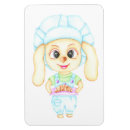 Recherche de boulanger magnets Pour enfants