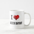 Recherche de bandit tasses Papa