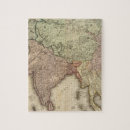 Recherche de asia puzzles Couleur