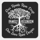 Recherche de family reunion autocollants Célébration