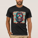 Recherche de squatch tshirts Bigfoot
