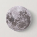 Recherche de lune et badges Couleur