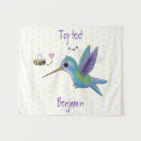 Recherche de dessin colibri art Tropical