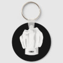 Recherche de chefs porteclés Cuisinier