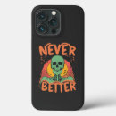 Recherche de octobre iphone coques Effrayant