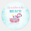 Recherche de mousse mer autocollants Bleu