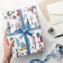 Recherche de conception papier cadeau Pour enfants