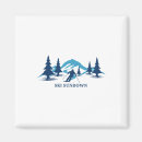 Recherche de skis magnets Club de ski