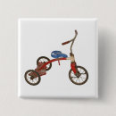 Recherche de bicyclette badges Transport