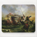 Recherche de delacroix tapis souris Eugene