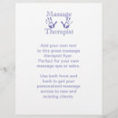 Recherche de thérapeutique prospectus Customer