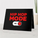 Recherche de hip hop vœux cartes Hanche