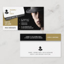 Recherche de detectives cartes visite Toute personne