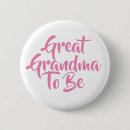 Recherche de grands badges Simple