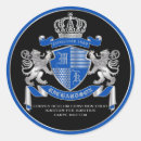 Recherche de chevaliers autocollants Pour tous