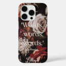 Recherche de baroques iphone coques Floral