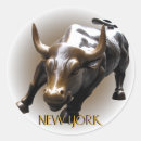 Recherche de new york souvenir autocollants Statue