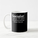 Recherche de socialiste tasses Socialisme