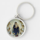 Recherche de child porteclés Madonna