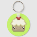 Recherche de pixel porteclés Kawaii