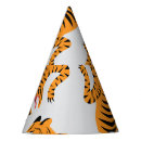 Recherche de faune chapeaux Motif