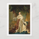 Recherche de pourcentage cartes postales Francois