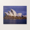 Recherche de opera puzzles Sydney