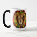Recherche de couleurs rasta maison deco Rouge