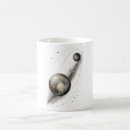 Recherche de pluton tasses Espace