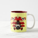 Recherche de baron rouge tasses Avion