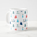 Recherche de hiver tasses Cacahuètes