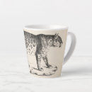 Recherche de croquis tasses Animaux