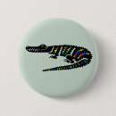 Recherche de crocodile badges Animal