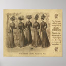 Recherche de publicité vintage posters Pour elle