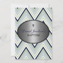 Recherche de de chevron baptême invitations Bébé