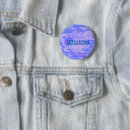Recherche de bleu pastel badges Abstrait