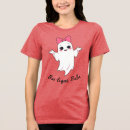 Recherche de fantôme rose tshirts Halloween