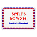 Recherche de indigène magnets Cherokee