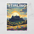 Recherche de stirling cartes postales Château