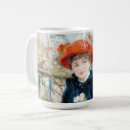 Recherche de auguste tasses Peinture
