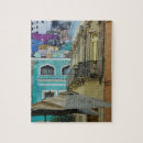 Recherche de balcon puzzles Voyage