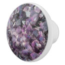 Recherche de violet boutons et poignées de porte Géode