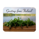 Recherche de la finlande magnets Finnois