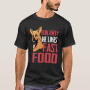Recherche de shérif tshirts Allemand