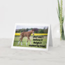 Recherche de horse vœux cartes Photographie