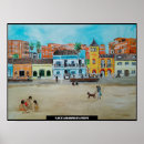 Recherche de fox wall decor posters Peinture