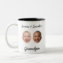 Recherche de gran tasses Grand-père