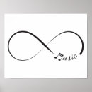 Recherche de amour infini posters Infinité