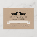 Recherche de chien saucisse invitations Teckel